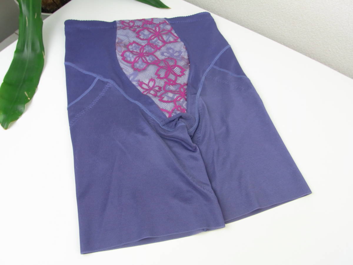 ロングガードル マルコ サクラ L-70 美品 #マルコ ベルアージュ