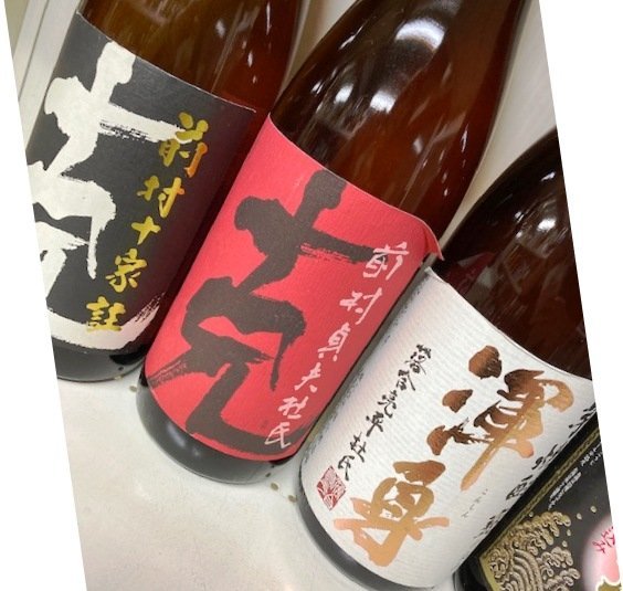 焼酎セット 6本入り・お値下げ可 爆買い，人気SALE 【訳あり】焼酎1800ml 6本セット 芋・黒糖・そば