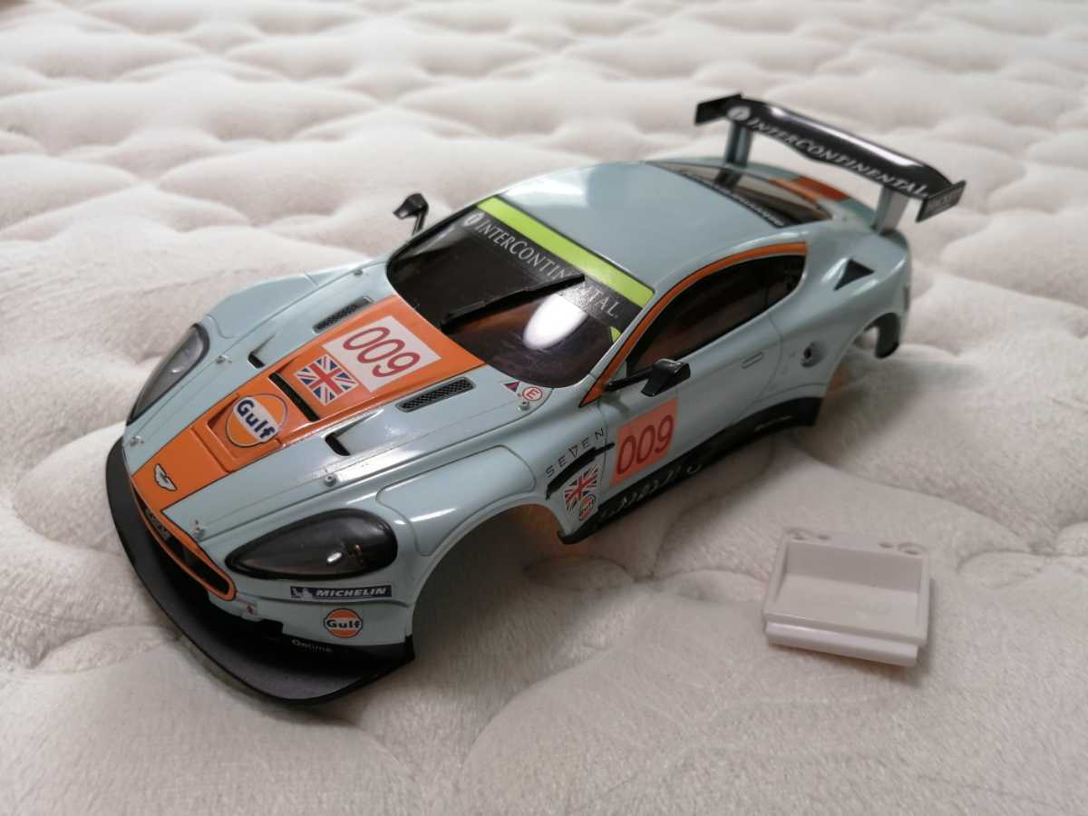 ☆京商 Mini-Z ミニッツ オートスケールコレクション Porsche 962