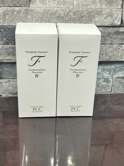 新作登場，正規品 PCC プレミアムエッセンスF Ⅳ 美容液 110ml 2本セット(美容液)｜売買されたオークション情報、yahooの商品情報をアーカイブ公開 - オークファン その他