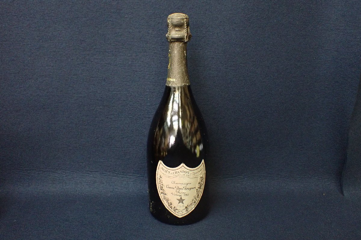 ☆091224 未開栓☆MOET et CHANDON モエエシャンドン☆Dom Perignon