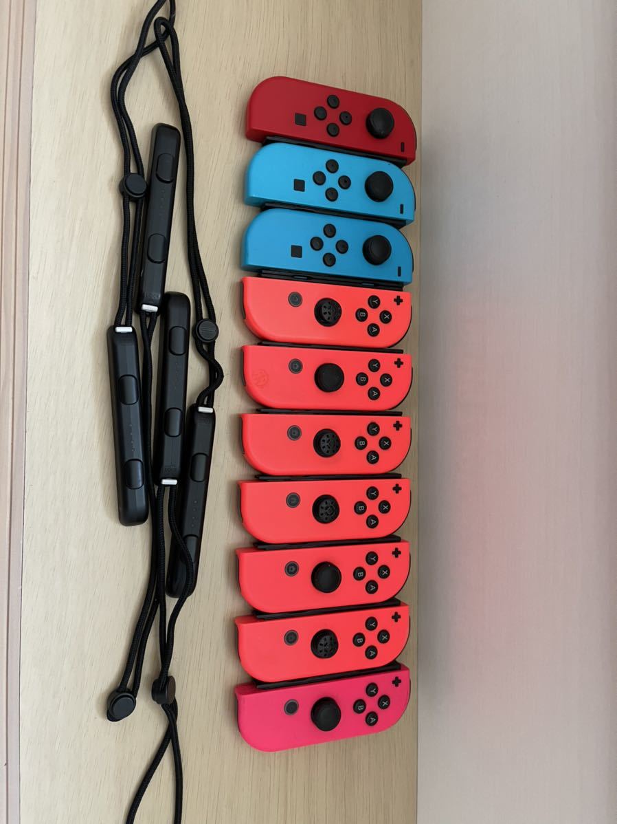Nintendo Switch 任天堂スイッチジョイコン ニンテンドースイッチ