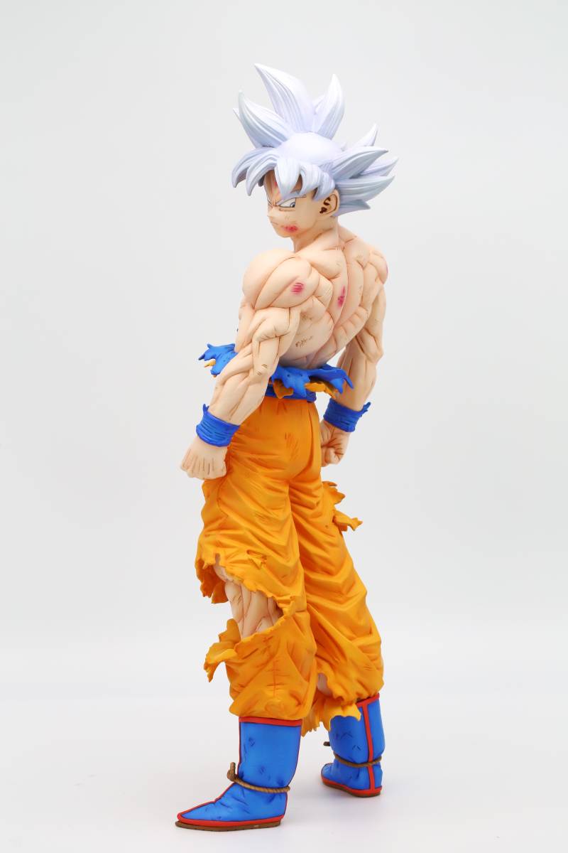 一番くじ ドラゴンボール EXTREME SAIYAN A賞 孫悟空 身勝手の極意