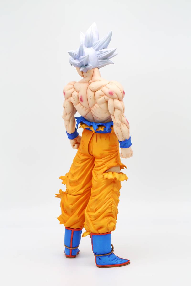 一番くじ ドラゴンボール EXTREME SAIYAN A賞 孫悟空 身勝手の極意