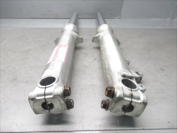バンディット250（GJ74A）に適合する｜その他フロントフォーク
