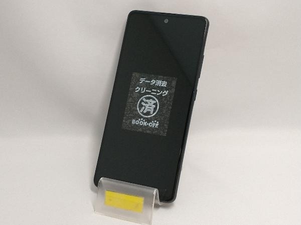 5G au SCG07 Galaxy A51 SIMロックなしAndroid SIMロック解除済 赤ロム