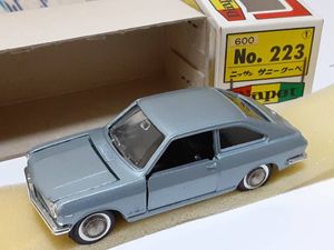 日産 サニー クーペのヤフオク の相場 価格を見る ヤフオク の日産 サニー クーペのオークション売買情報は57件が掲載されています