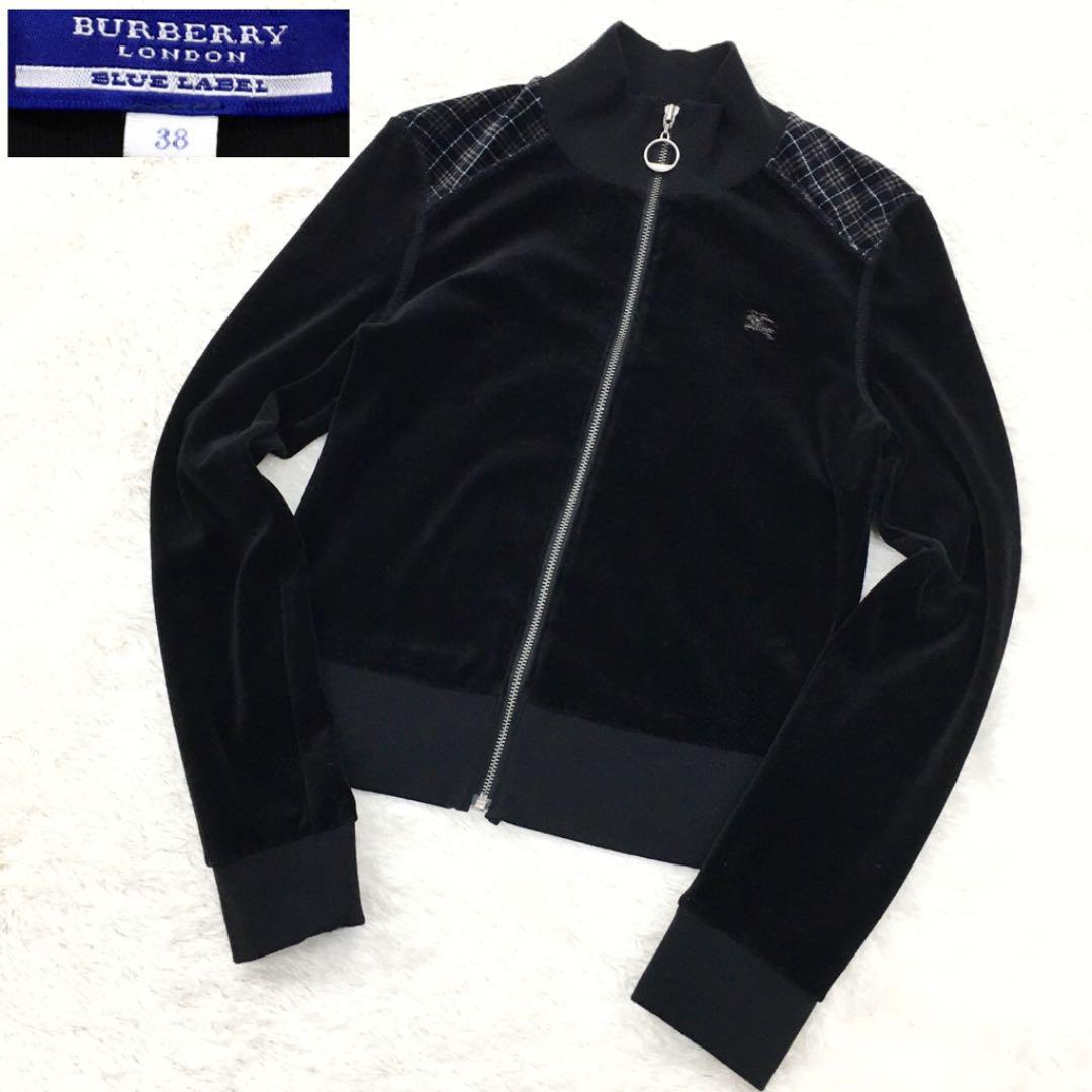BURBERRY LONDON ベルベッド・ジャケット 楽天市場】BURBERRY LONDON 