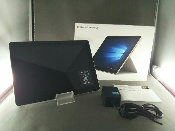 Microsoft LXK-00014 Surface Go Microsoft Surface Go