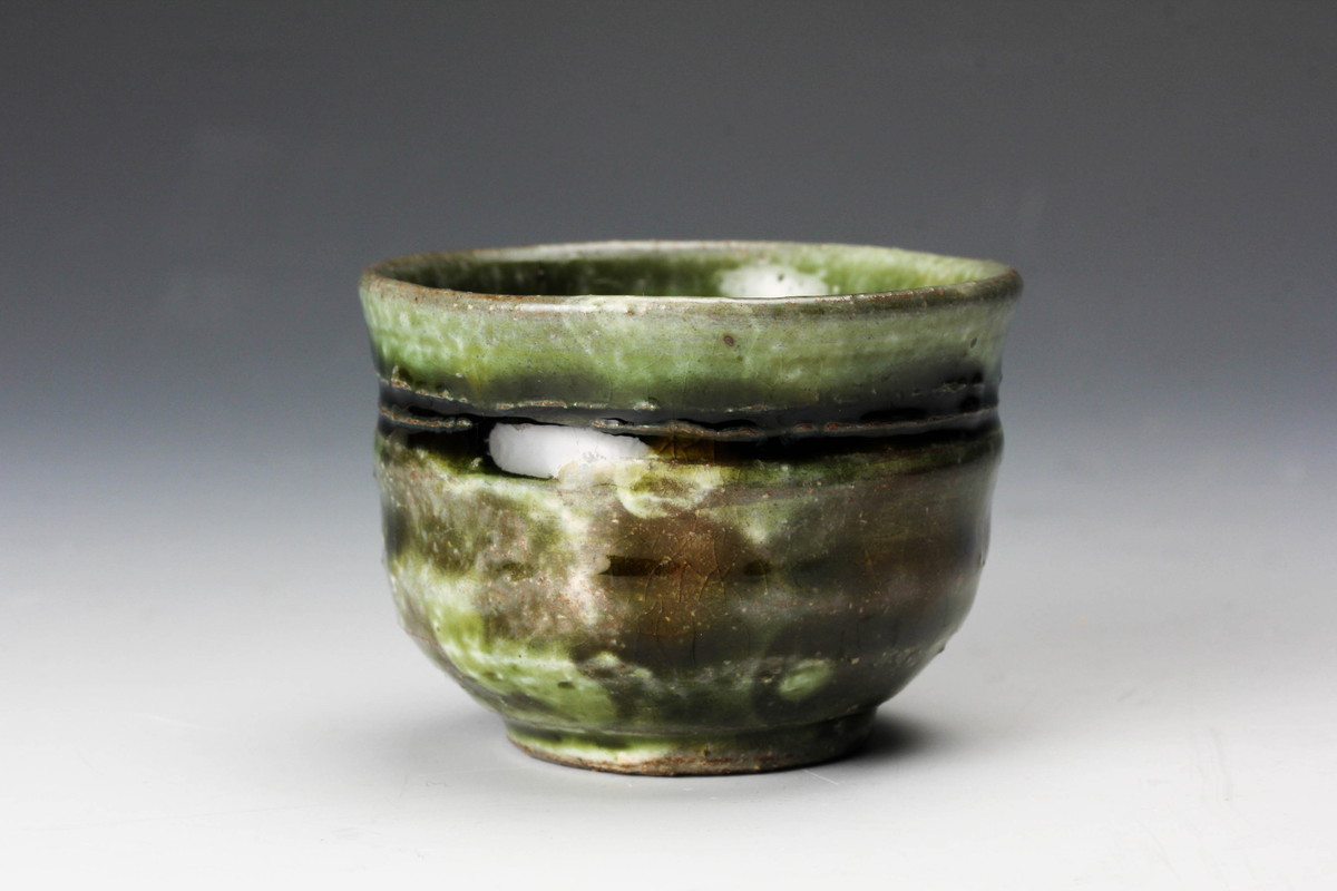 美品 Tamron AF 28-300mm F3.5-6.3 XR Canon 佳香】七代 加藤幸兵衛 黒織部酒盃 共箱 共布 栞 本物保証