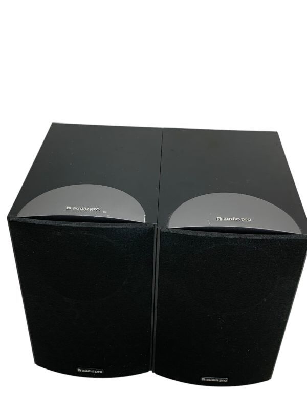 オーディオ機器 audio pro Image 12 スピーカー