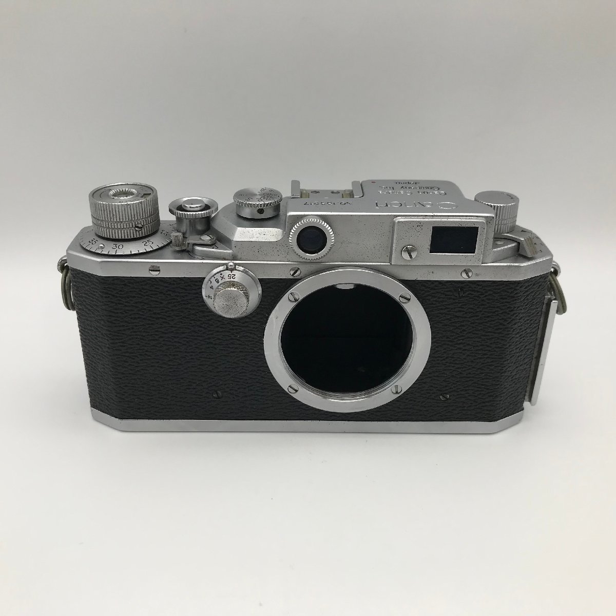 Canon ⅣSb キヤノン 4Sb型 Canon Camera Company Inc. Leica ライカ L