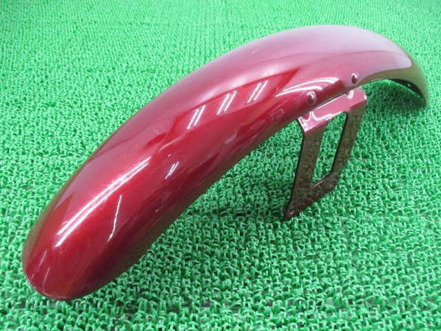 KandH フロントフェンダー XLH883 スポーツスター | メルカリ