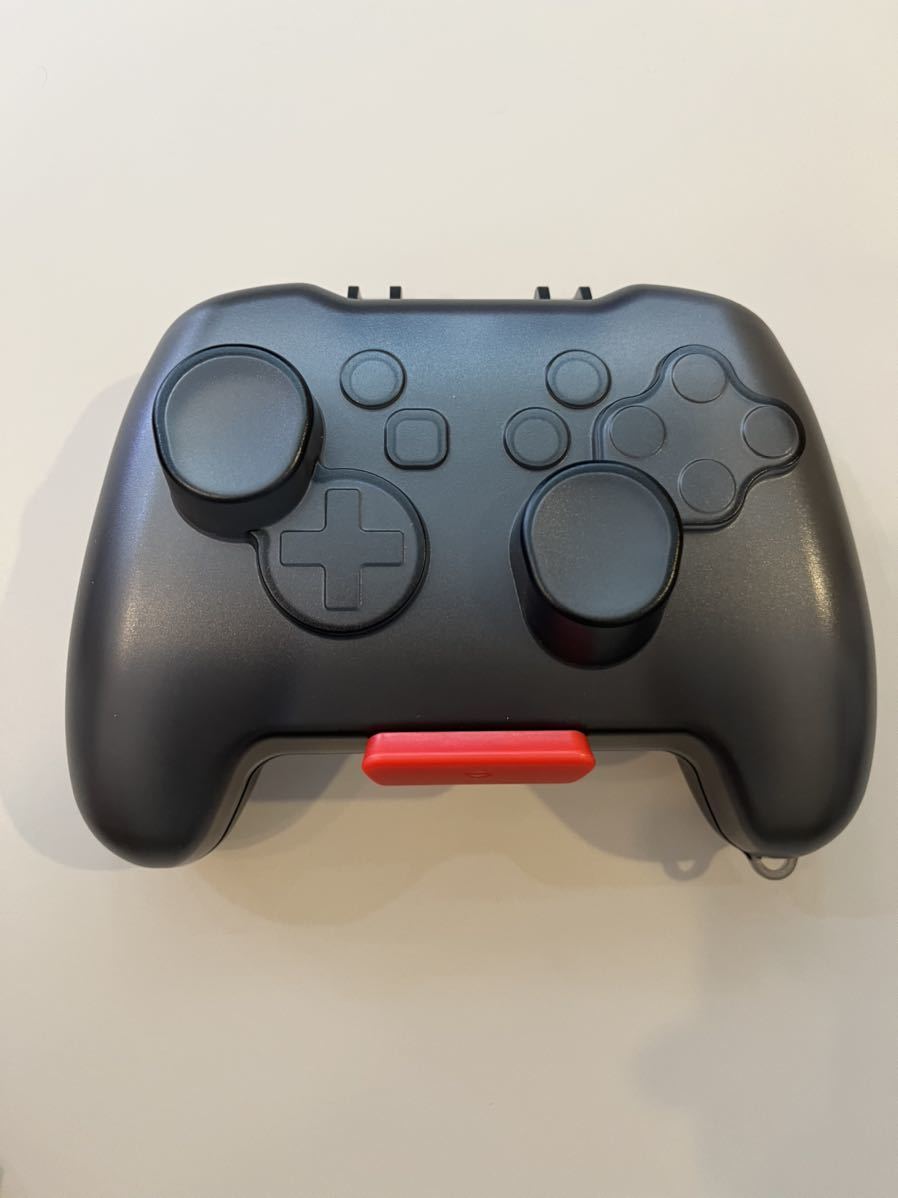 Switch Nintendo Proコントローラー | : コントローラー Pro 0 周辺機器 switch 任天堂純正品Nintendo 任天堂 ワイヤレス 本体 HAC-A-FSSKA 開封レビュー操作性抜群です。ニンテンドースイッチ純正プロ