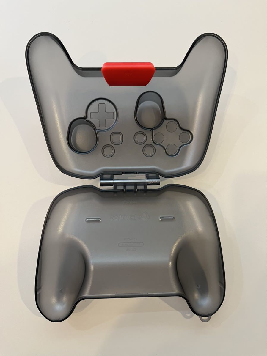 Switch Nintendo Proコントローラー | : コントローラー Pro 0 周辺機器 switch 任天堂純正品Nintendo 任天堂 ワイヤレス 本体 HAC-A-FSSKA 開封レビュー操作性抜群です。ニンテンドースイッチ純正プロ
