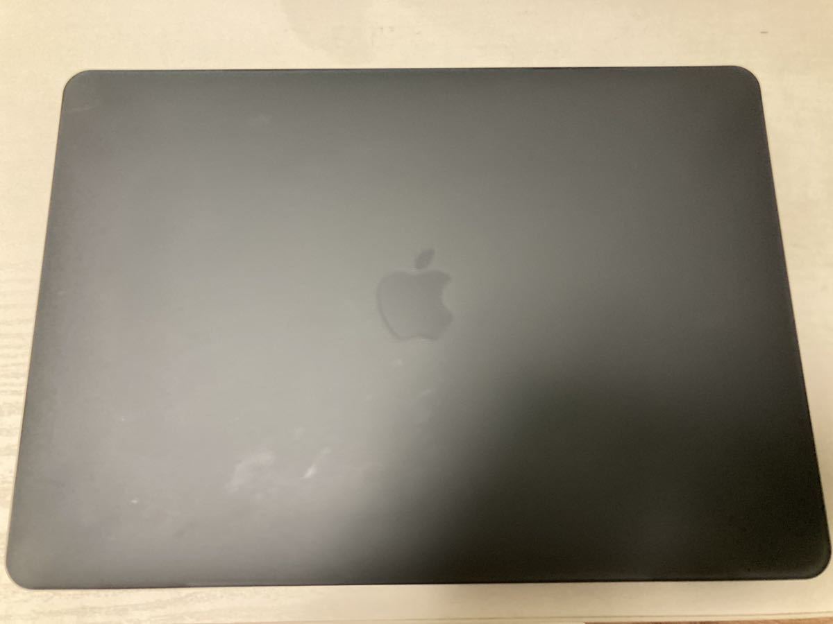 MacBook Air 13インチ/シルバー/256GB/16GB/M1【即日発送】 【公式通販】