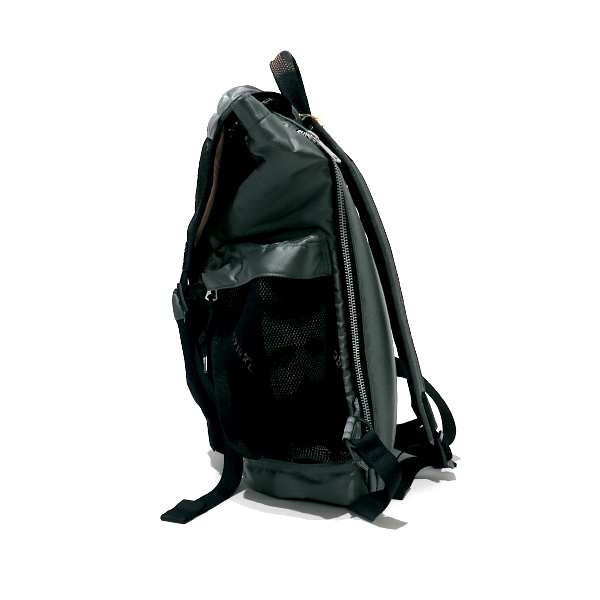 PORTER ポーター x BYBORRE バイボレ ALICE PACK 381-19514 アリス パック シルバーグレー バックパック OTHER