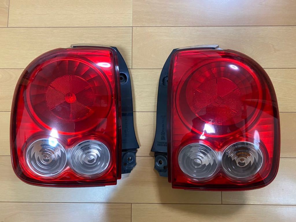 HE22S　スズキ　ラパン ショコラ　テールランプ HE22S ラパン スズキ テールランプ 2026年最新Yahoo!オークション DBA