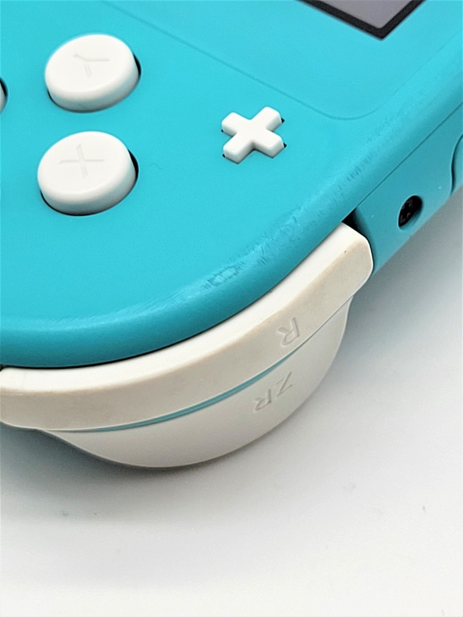 中古】ニンテンドー Switch Lite スイッチライト 本体【034-220915-TS