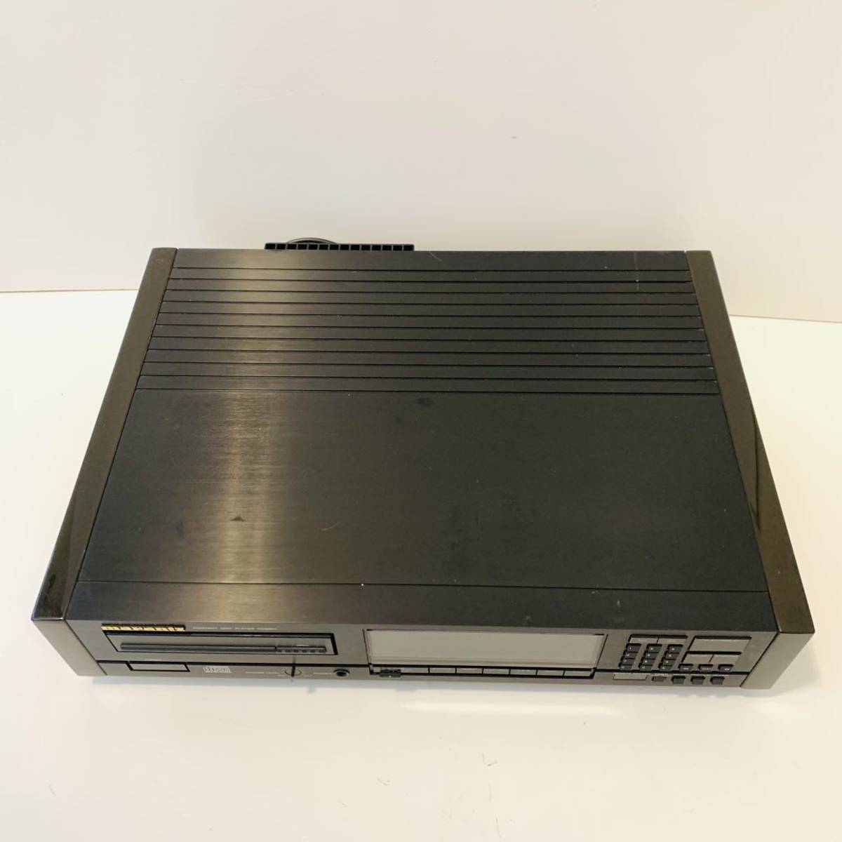 3659 marantz CD880J CDプレーヤー ジャンク 送料無料 匿名配送 CD880J