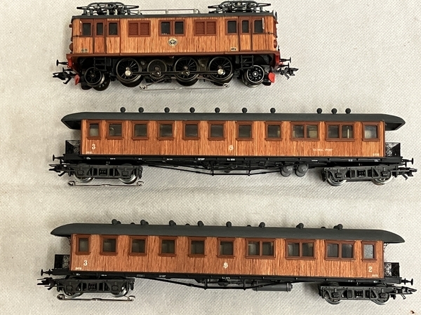 メルクリン HOゲージ 鉄道模型 marklin MARKLIN 蒸気機関車 0
