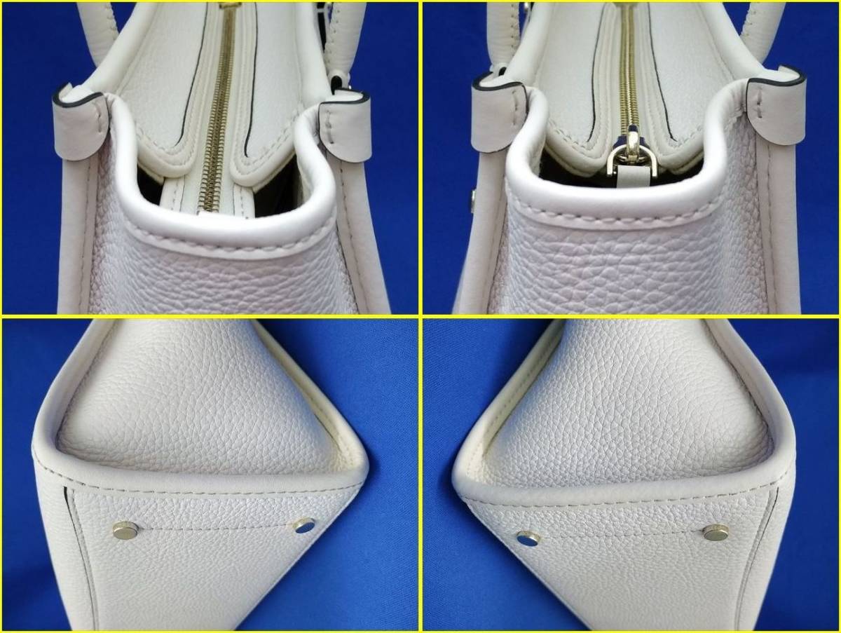 USED/外観美品】 kate spade/ケイトスペード K4689 PAR エラ スモール 