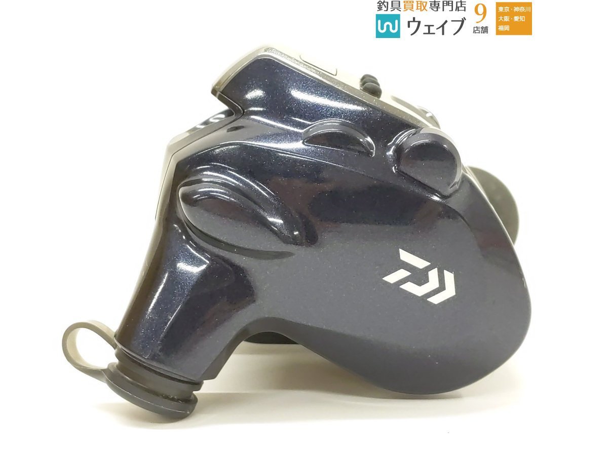 ダイワ レオブリッツ 150J ダイワ(DAIWA) 電動リール レオブリッツ