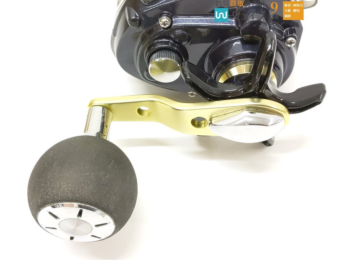 ダイワ レオブリッツ 150J ダイワ(DAIWA) 電動リール レオブリッツ