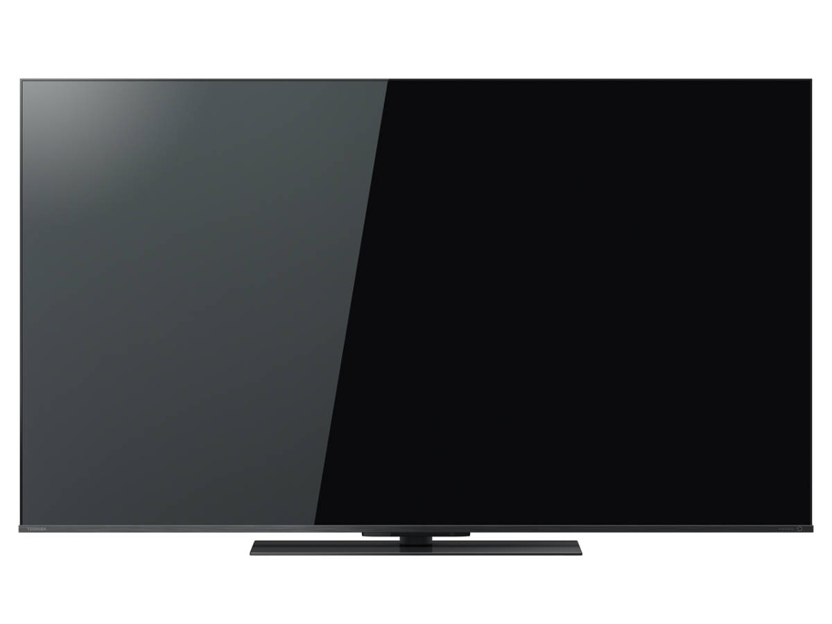 東芝 REGZA 65Z670K [65インチ] 展示美品 広視野角のスリム直下型高