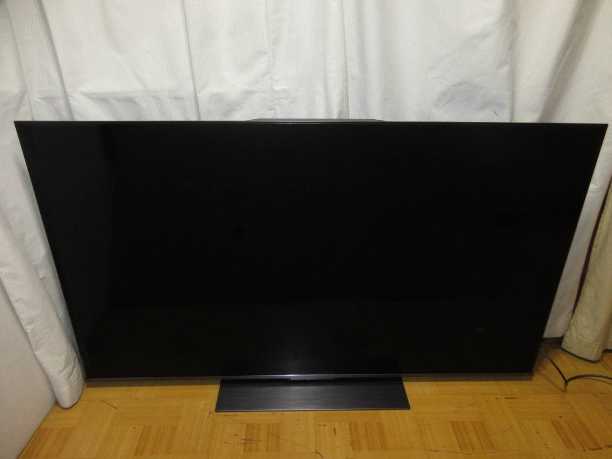 東芝 REGZA 65Z670K [65インチ] 展示美品 広視野角のスリム直下型高