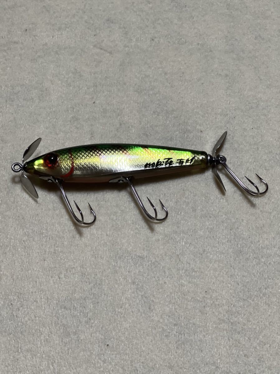 メガバスルアー DEEP-X＆GIANT-DOG-X 4個セット MEGABASS ⁄ GIANT DOG-X |