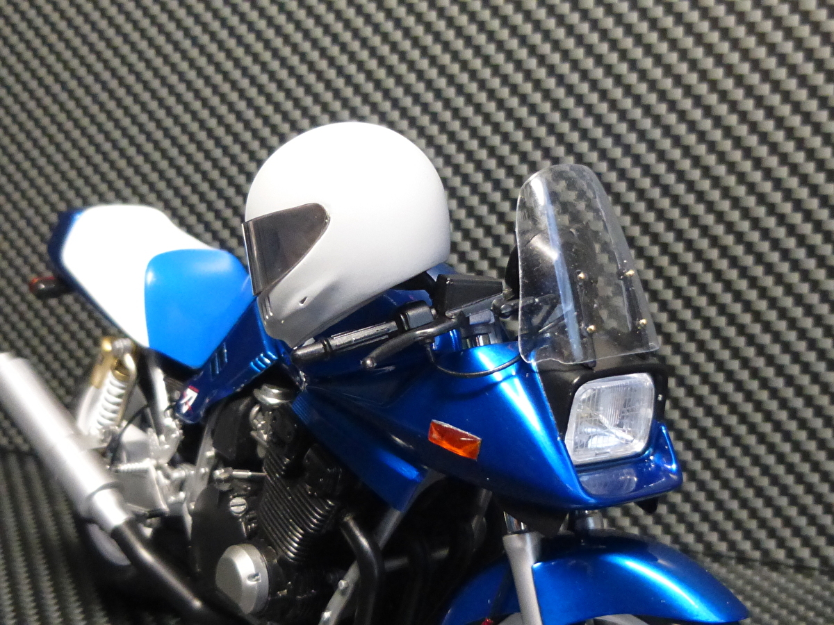 - Yahoo!オークション GSX1100S 刀 2代目キリン仕様 YouTube 二代目キリン　スズキ　ＧＳＸ１１００Ｓ　カタナ　自作トランスキット使用の完成品　送料込み