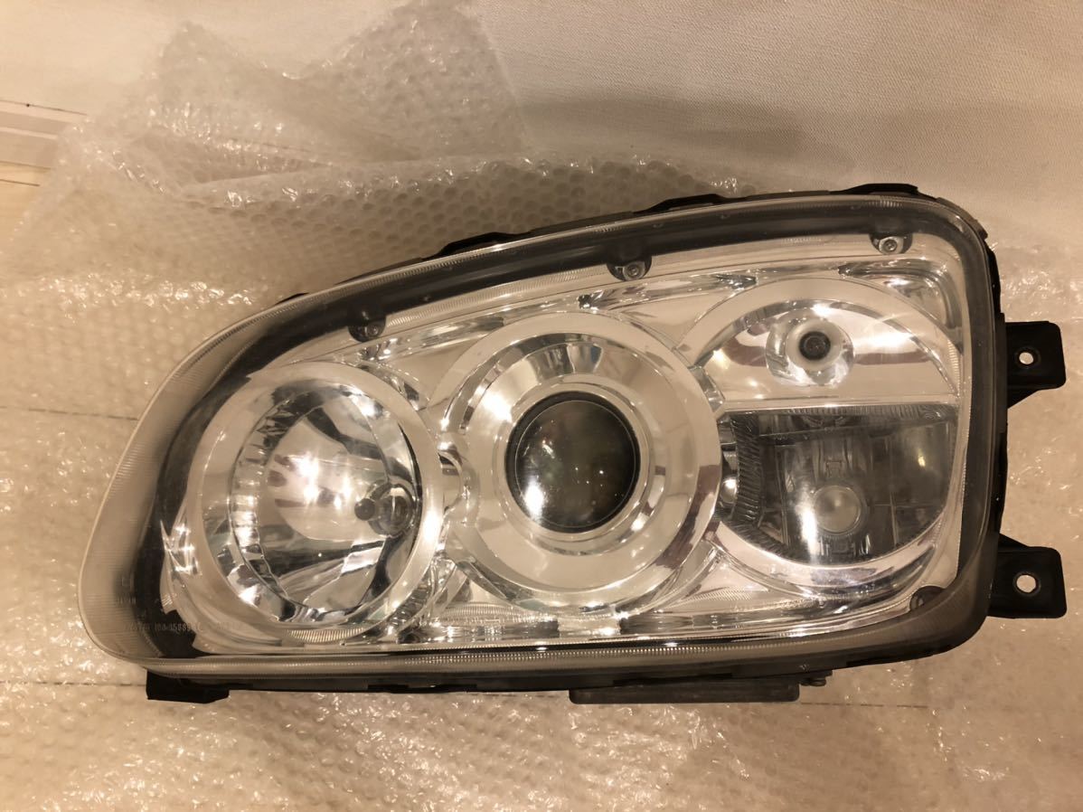 日野プロフィア 純正ヘッドライト ASSY 左 【公式通販】