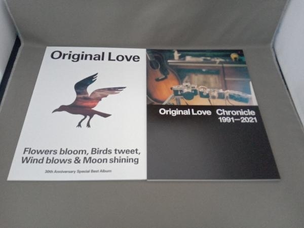 オリジナル・ラブ CD Original Love 30th Anniversary Special Best 