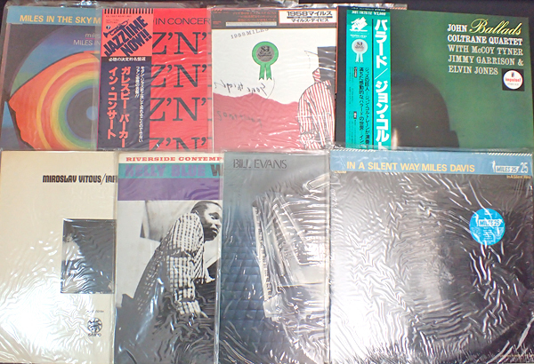 JAZZ Yahoo!オークション SOUL LPレコード22枚セット ジャズレコード
