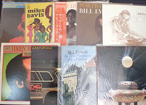 JAZZ Yahoo!オークション SOUL LPレコード22枚セット ジャズレコード