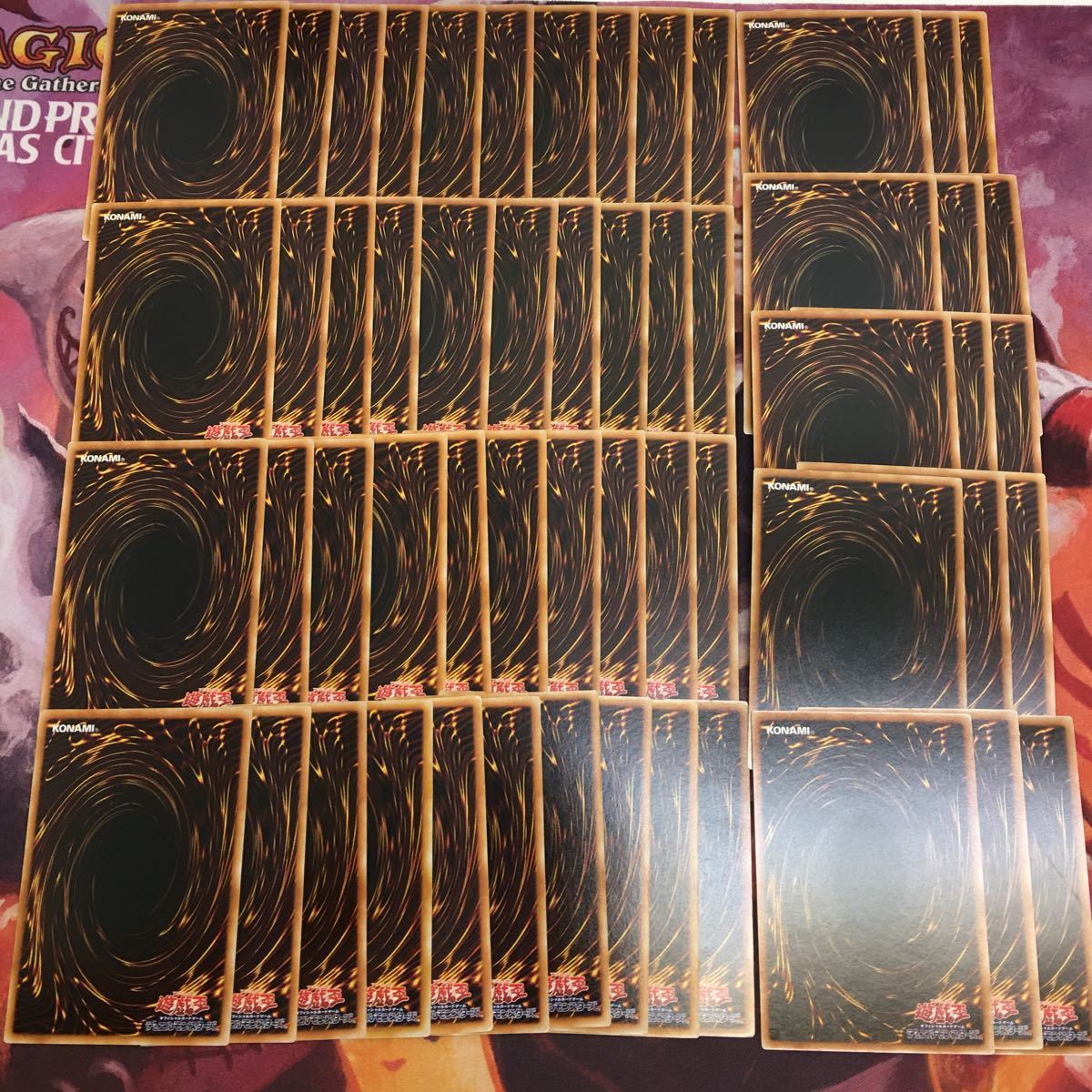 カラクリ 1103環境 ゲートボール IT220916-2349 遊戯王 構築済みデッキ 