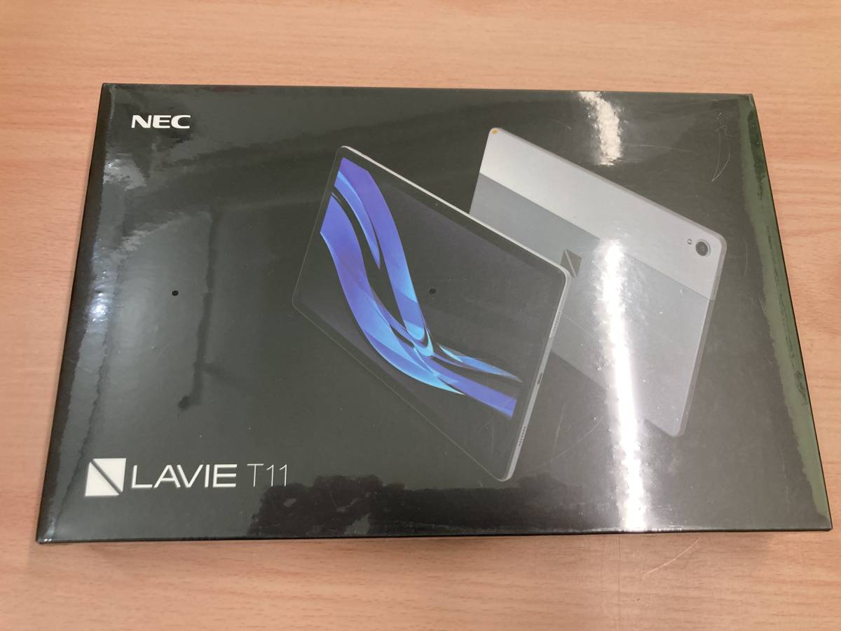 3427-29】NEC LAVIE T11 112K1 PC-T1175BAS スタンドカバー付き 