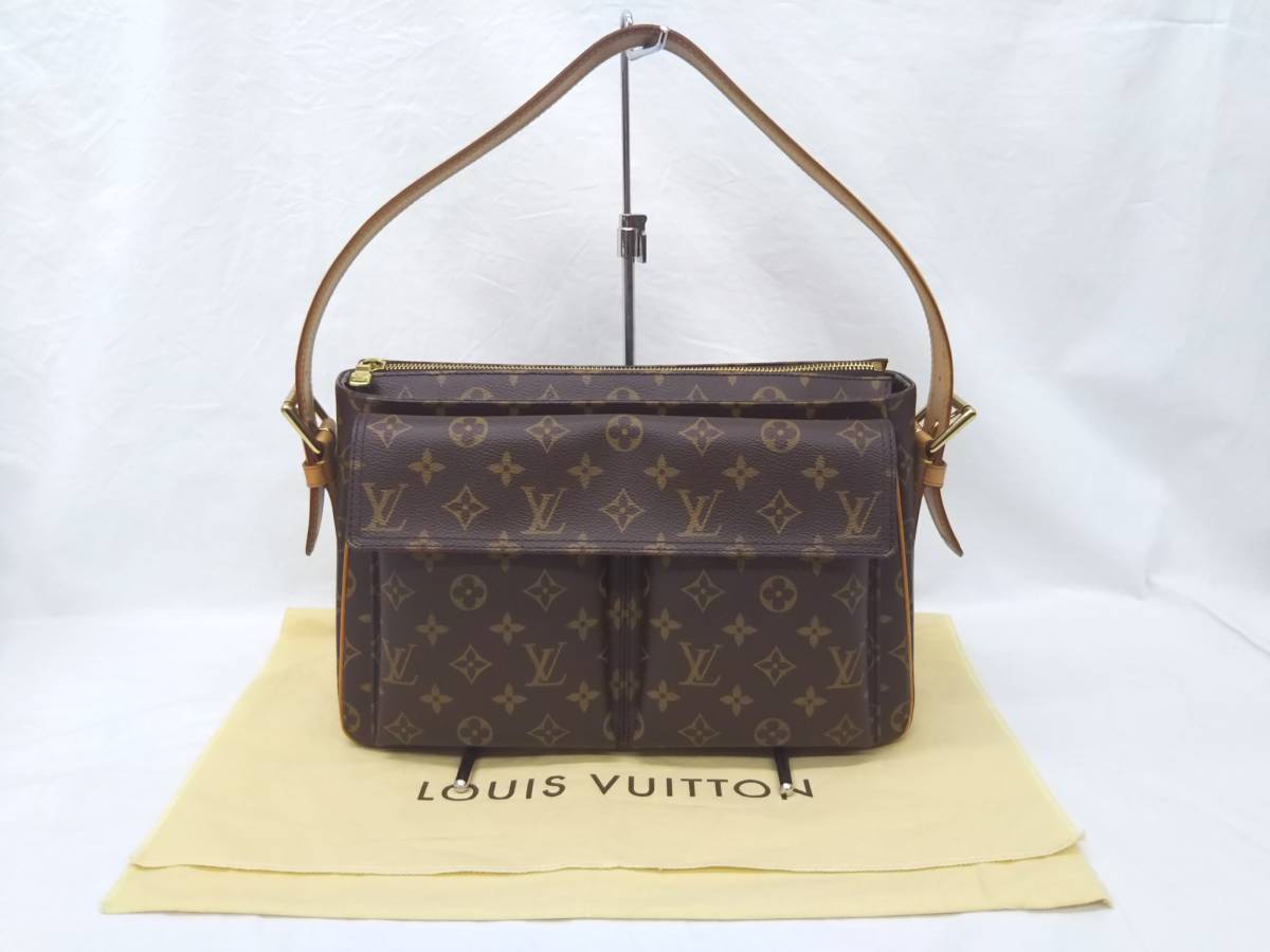 ルイヴィトンカップ2000　スカーフ　旗　バンダナ　限定品　aq9928 1円 □美品□ LOUIS VUITTON ルイヴィトン ヴィトンカップ 2000 シルク