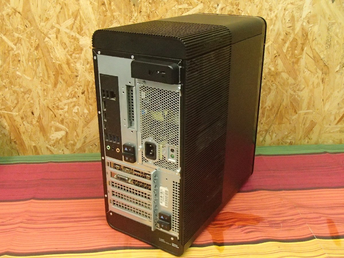 ジャンク!DELL XPS 8910○Core i7 6700 3.4G 16G 2T 【公式通販】