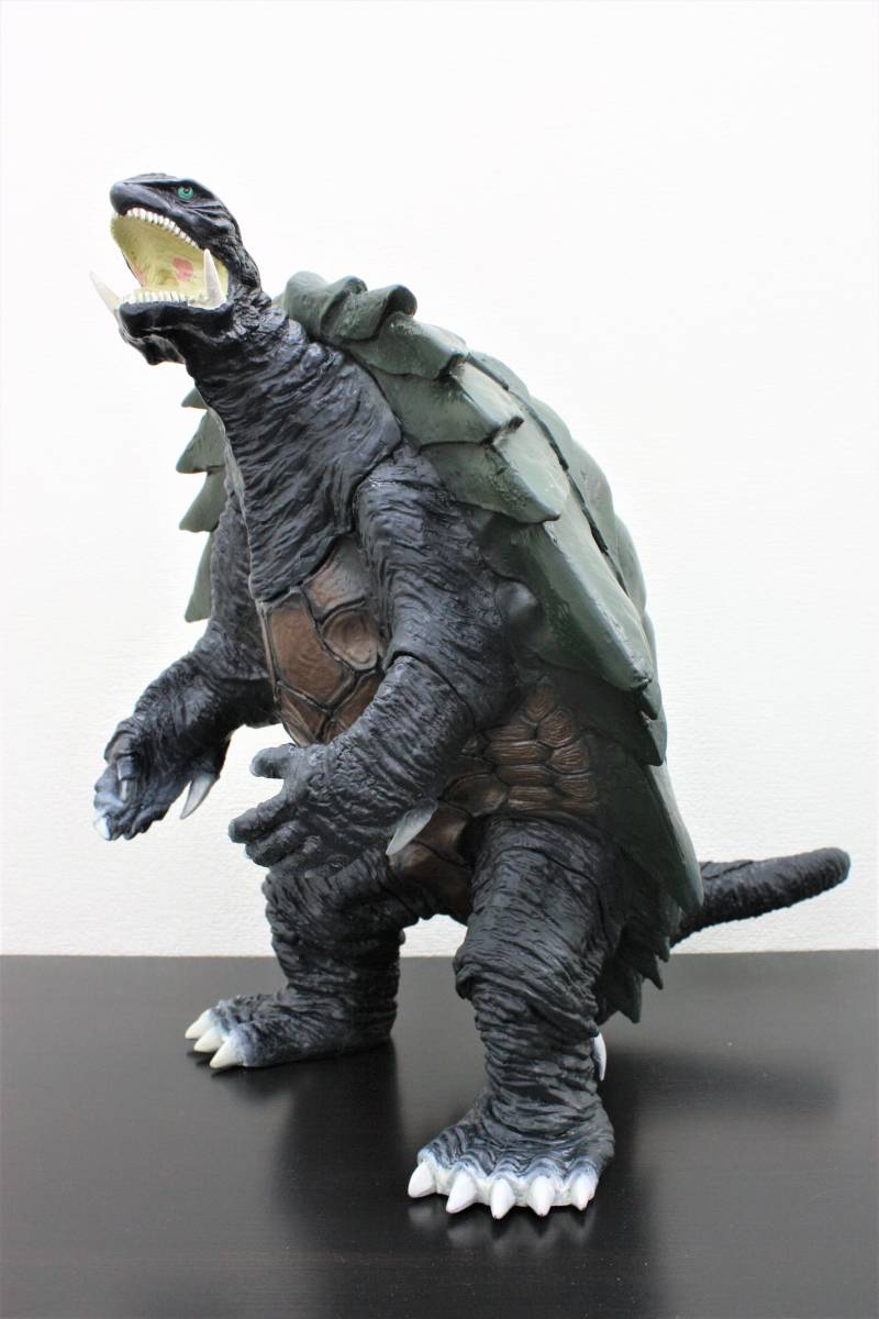 Yahoo!オークション ガメラ3 「愛蔵版 愛蔵版 ガメラ1999 : ガメラ」の