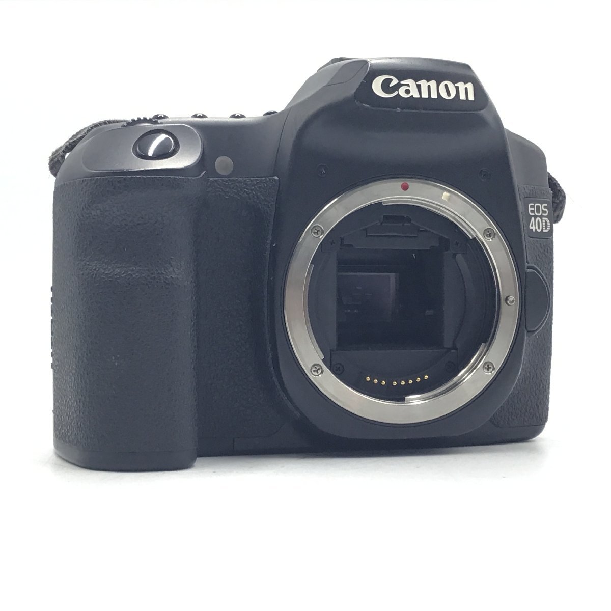 カメラ デジタル一眼レフ セット品 CANON EOS 40D / TAMRON 90-210mm