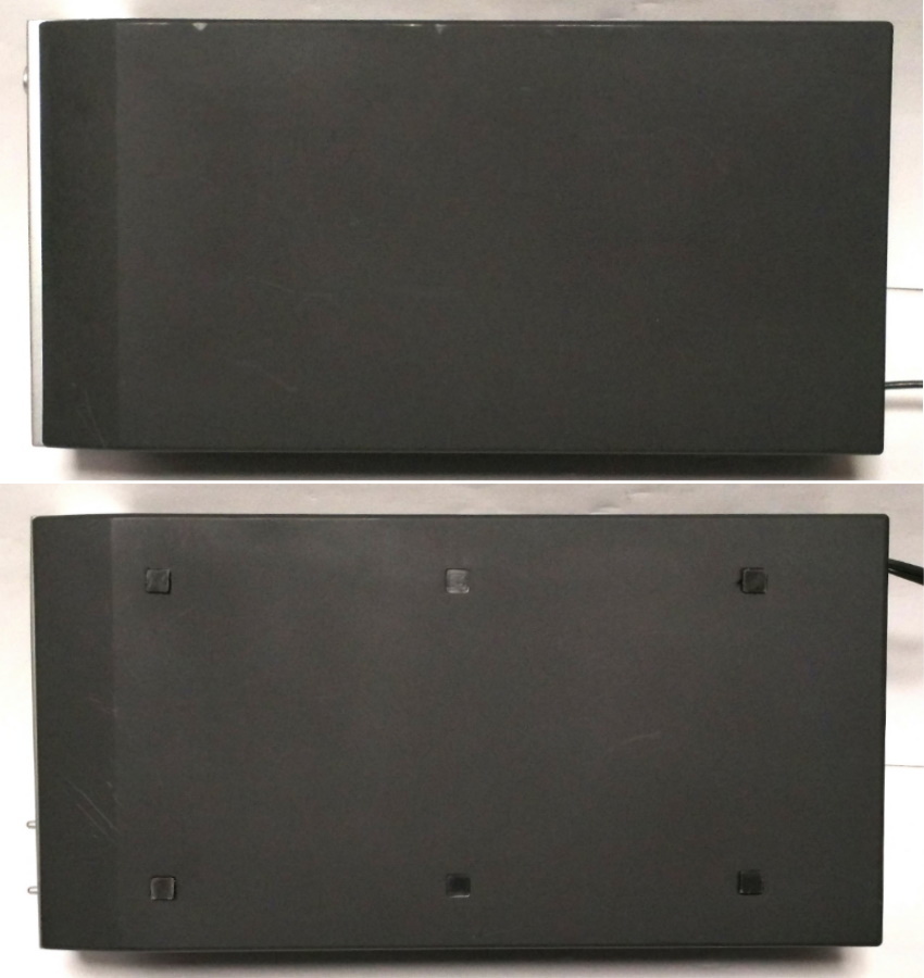 ◇ SONY カセットデッキ TC-TX21 ◇ RCAケーブル付属 ◇
