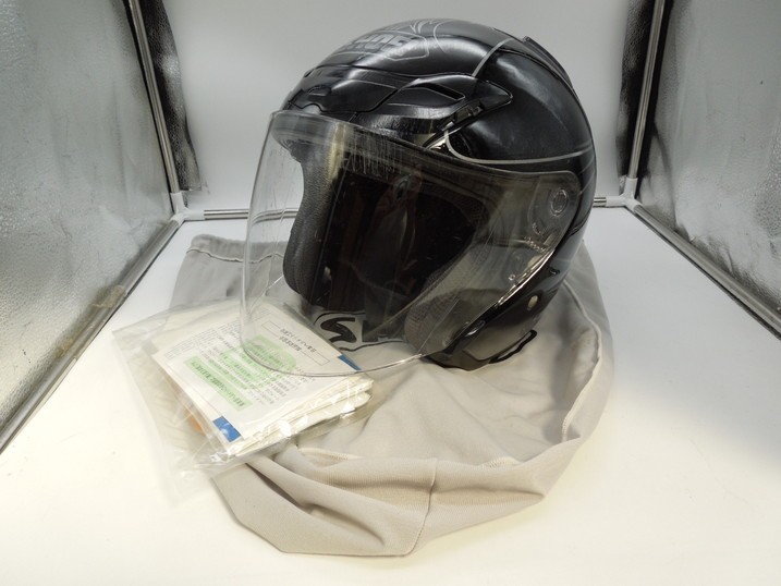 SHOEI | - Yahoo!オークション 「ショウエイj-force3」の落札相場 