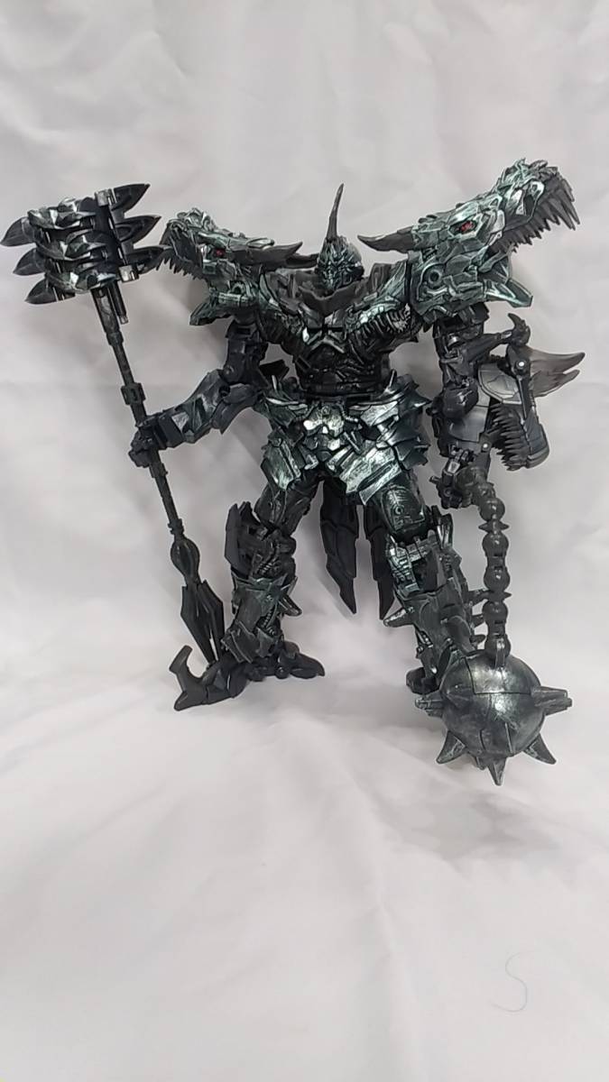 最安値 SS-07 トランスフォーマー スタジオシリーズ グリムロック ＋