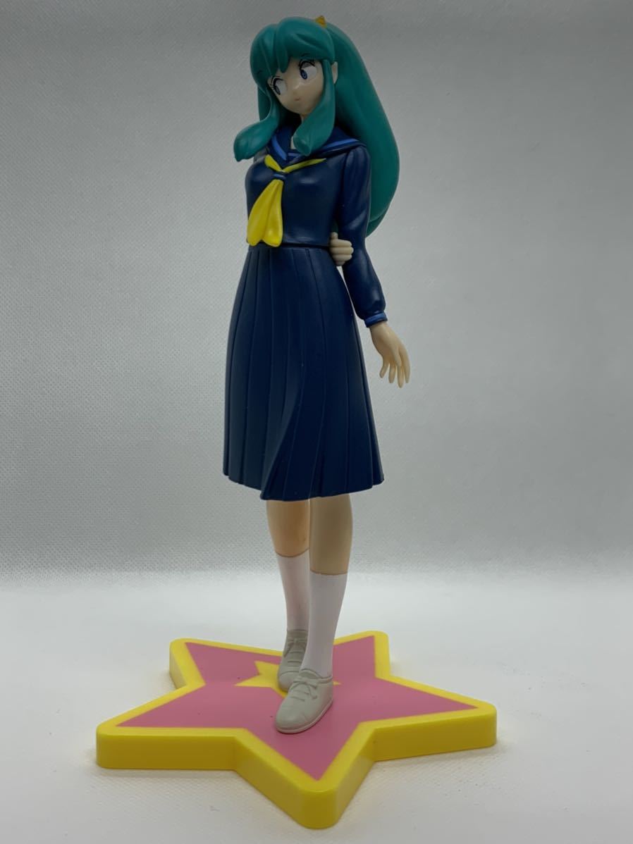 【低価，安い】 うる星やつらDXフィギュア らむ セーラー服ver.(その他)｜売買されたオークション情報、yahooの商品情報をアーカイブ公開 - オークファン その他