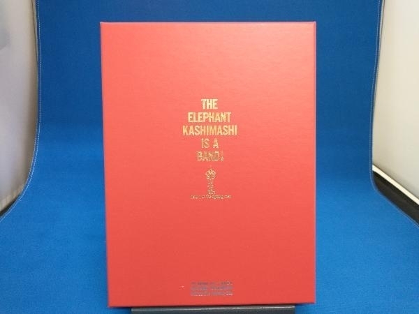 fighting men's the chronicle エレファントカシマシ chronicle