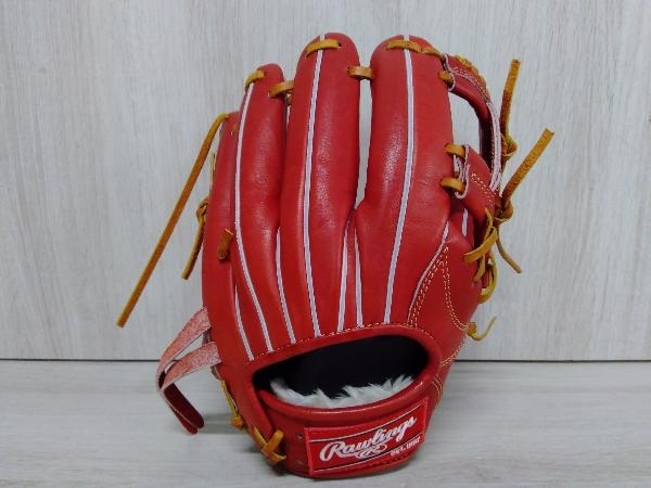 ローリングス Rawlings 内野手用 新品特別価格でご提供 メ*キ様 硬式