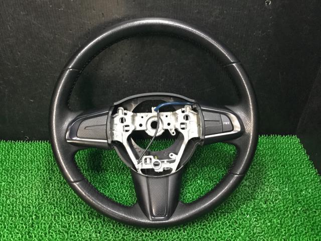 ムーヴ DBA-LA150S ステアリングホイール X07 45102-B2A30-C0