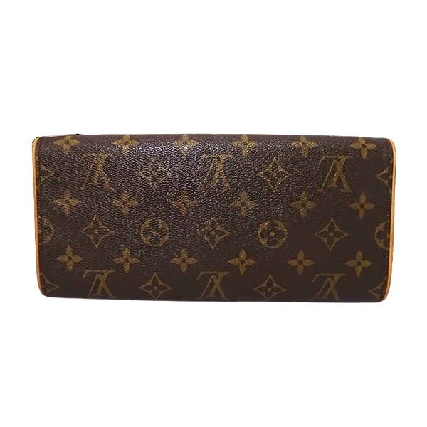 LOUIS VUITTON ルイヴィトン モノグラム &frasl; ポシェット - ショルダーバッグ 12S491円スタート ポシェットツインPM ポシェットツインGM 1円スタート 斜め ヴィトン ルイ VUITTON（ルイヴィトン）のポシェット